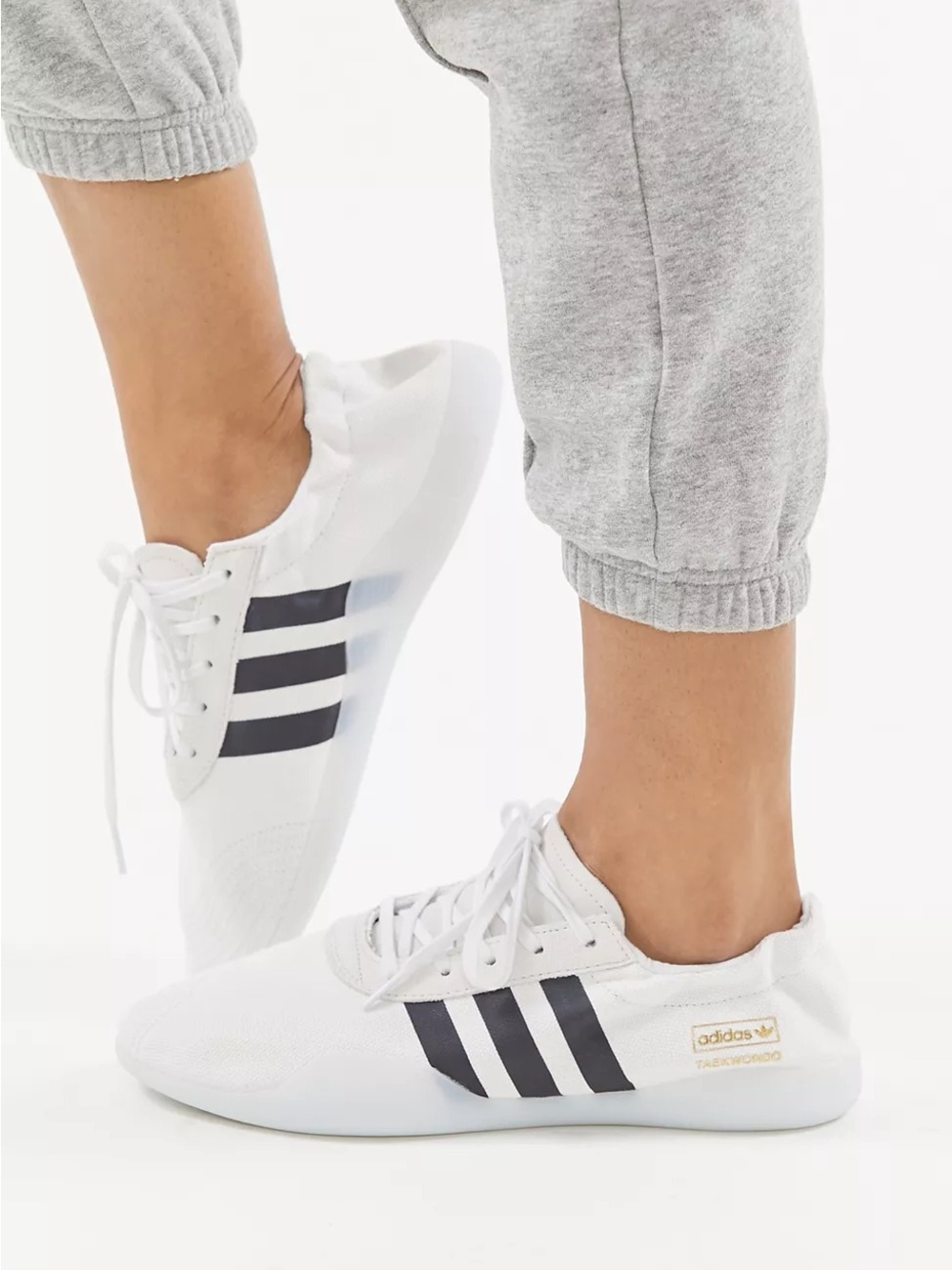ADIDAS ORIGINALS TAEKWONDO TEAM